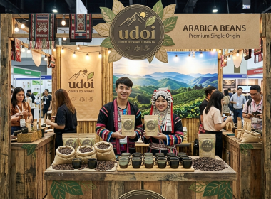 เข้าร่วมโครงการฝึกอบรมด้านการจัดการตลาดเชิงสร้างสรรค์ที่ช่วยให้ธุรกิจสามารถตอบสนองความต้องการของผู้บริโภคได้อย่างเหมาะสม ผ่านระบบออนไลน์ Zoom meeting ... พารามิเตอร์รูปภาพ 9